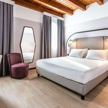 Best Western Titian Inn Hotel Treviso Silea Exterior photo