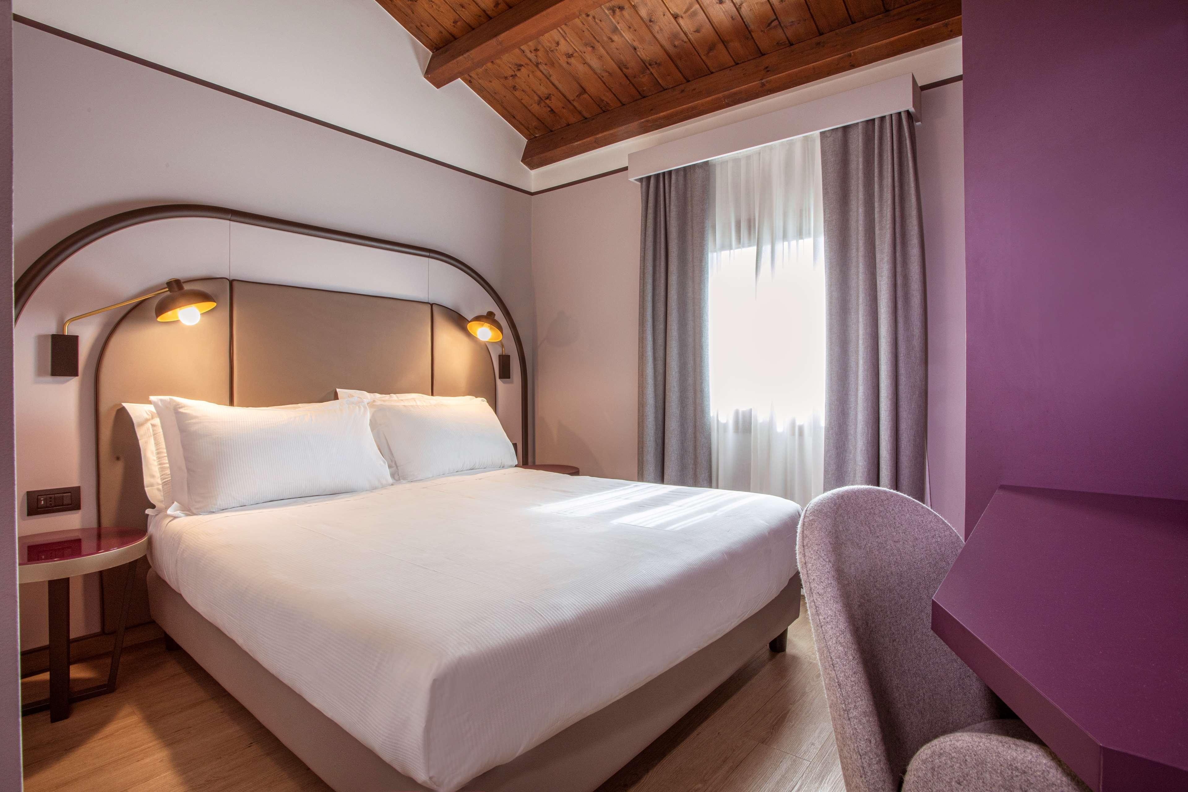 Best Western Titian Inn Hotel Treviso Silea Exterior photo