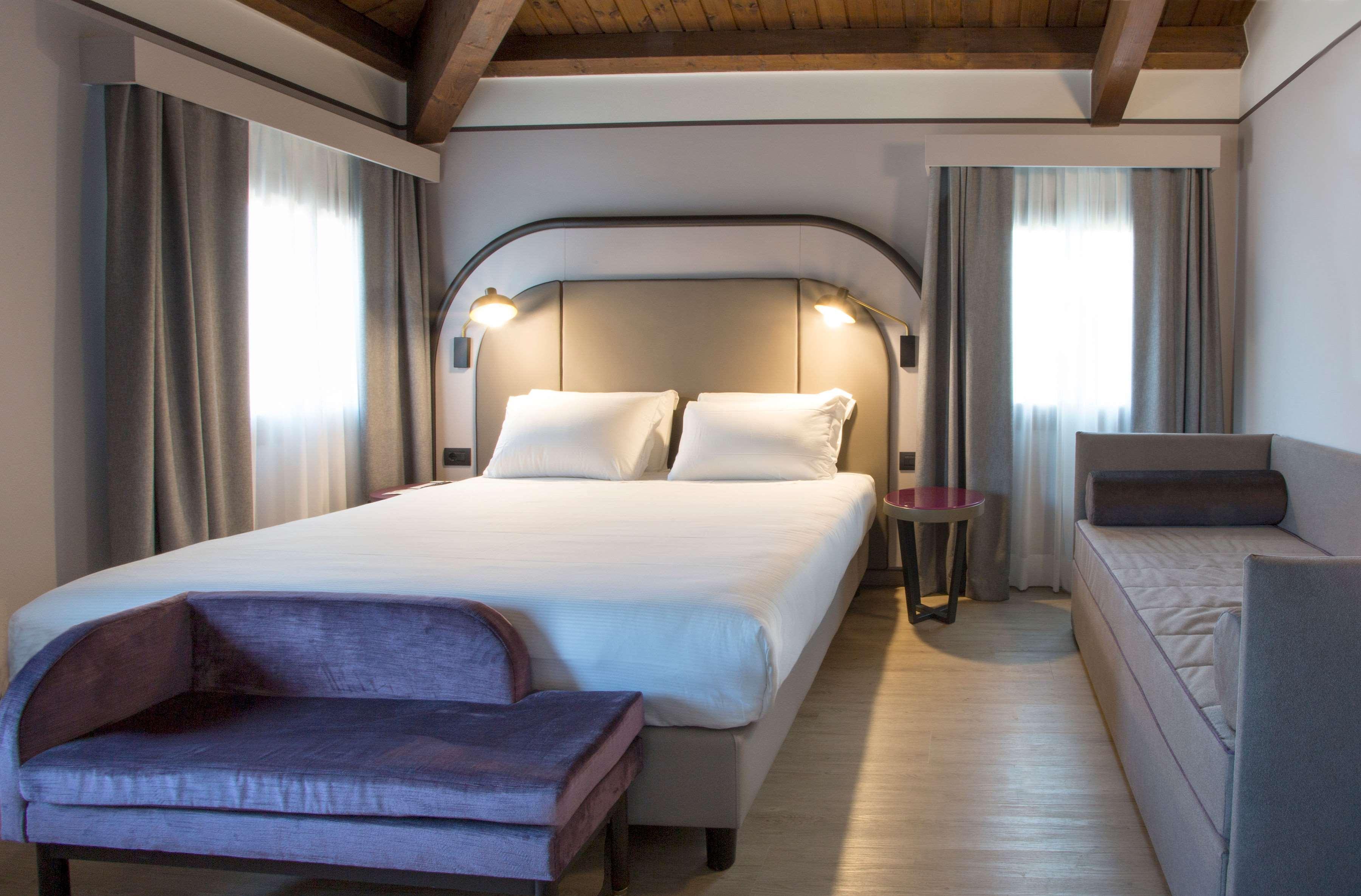 Best Western Titian Inn Hotel Treviso Silea Exterior photo