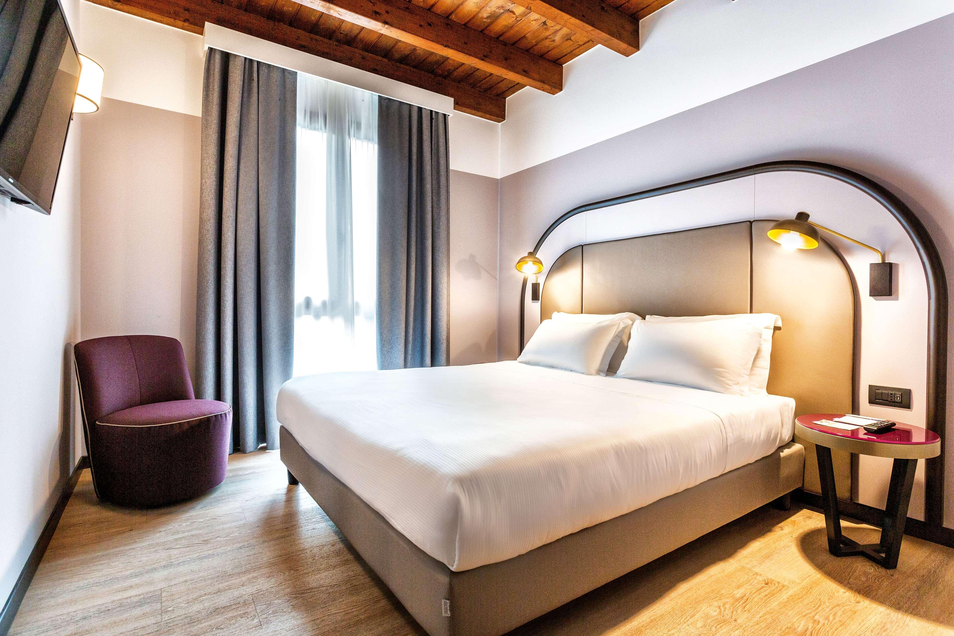 Best Western Titian Inn Hotel Treviso Silea Exterior photo
