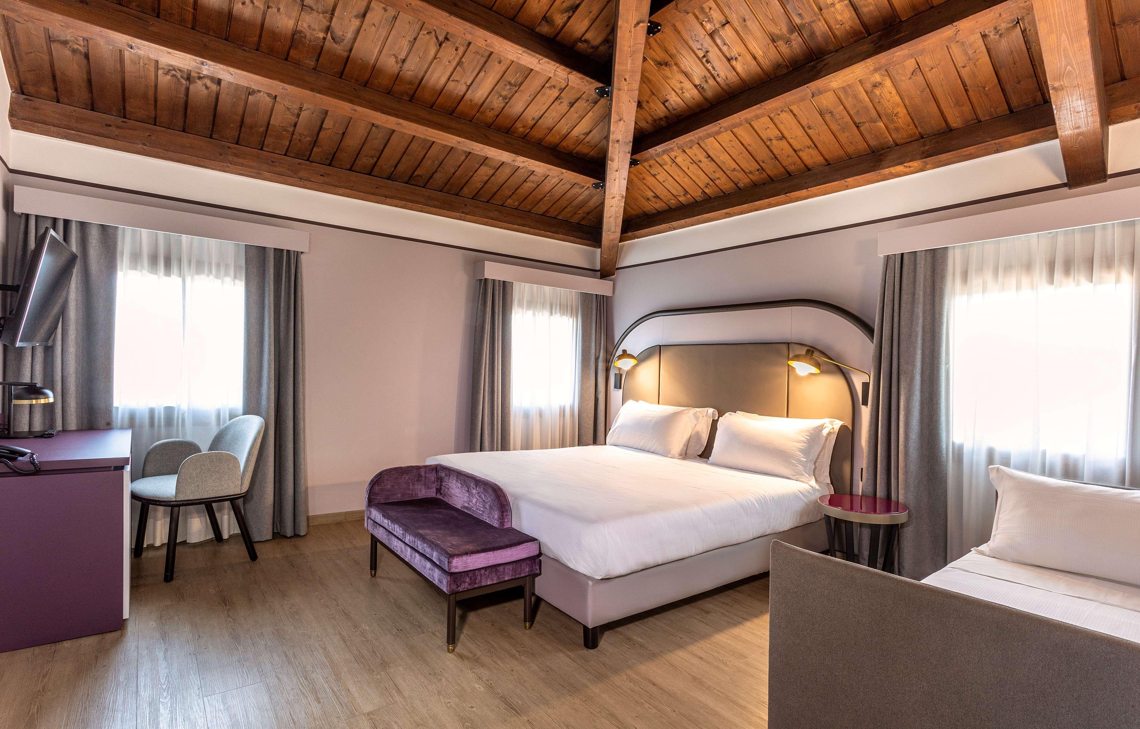 Best Western Titian Inn Hotel Treviso Silea Exterior photo