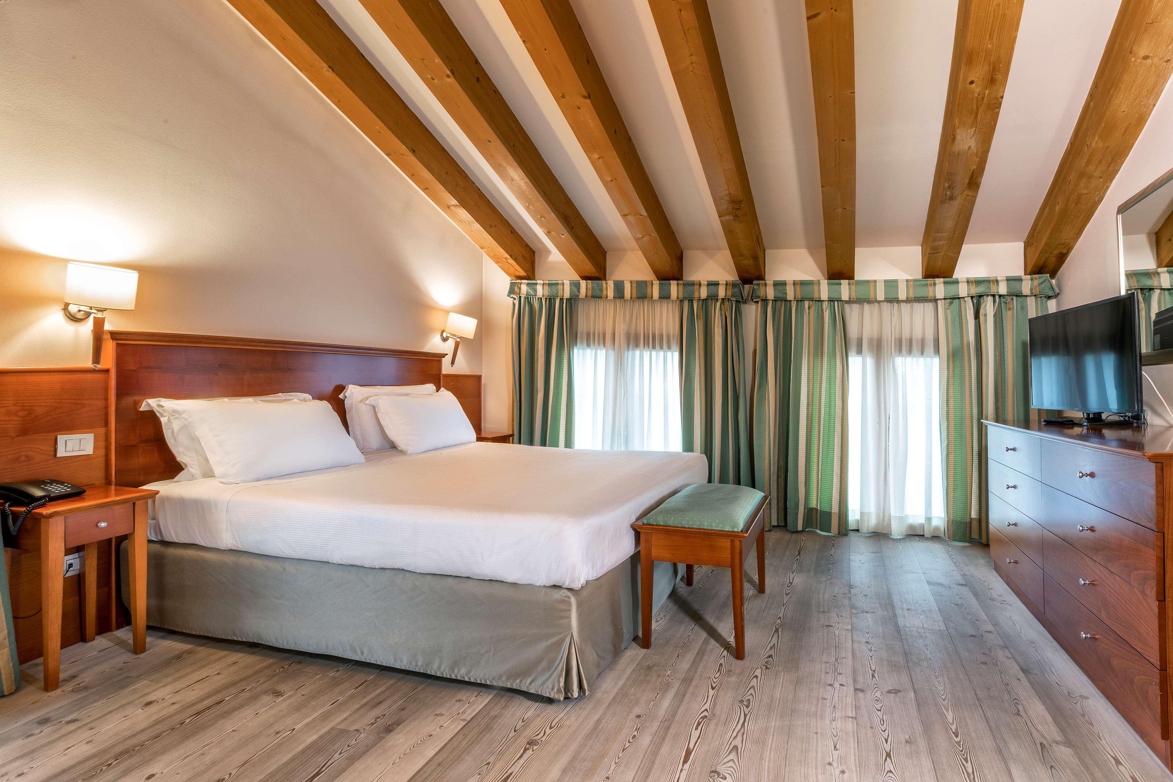 Best Western Titian Inn Hotel Treviso Silea Exterior photo