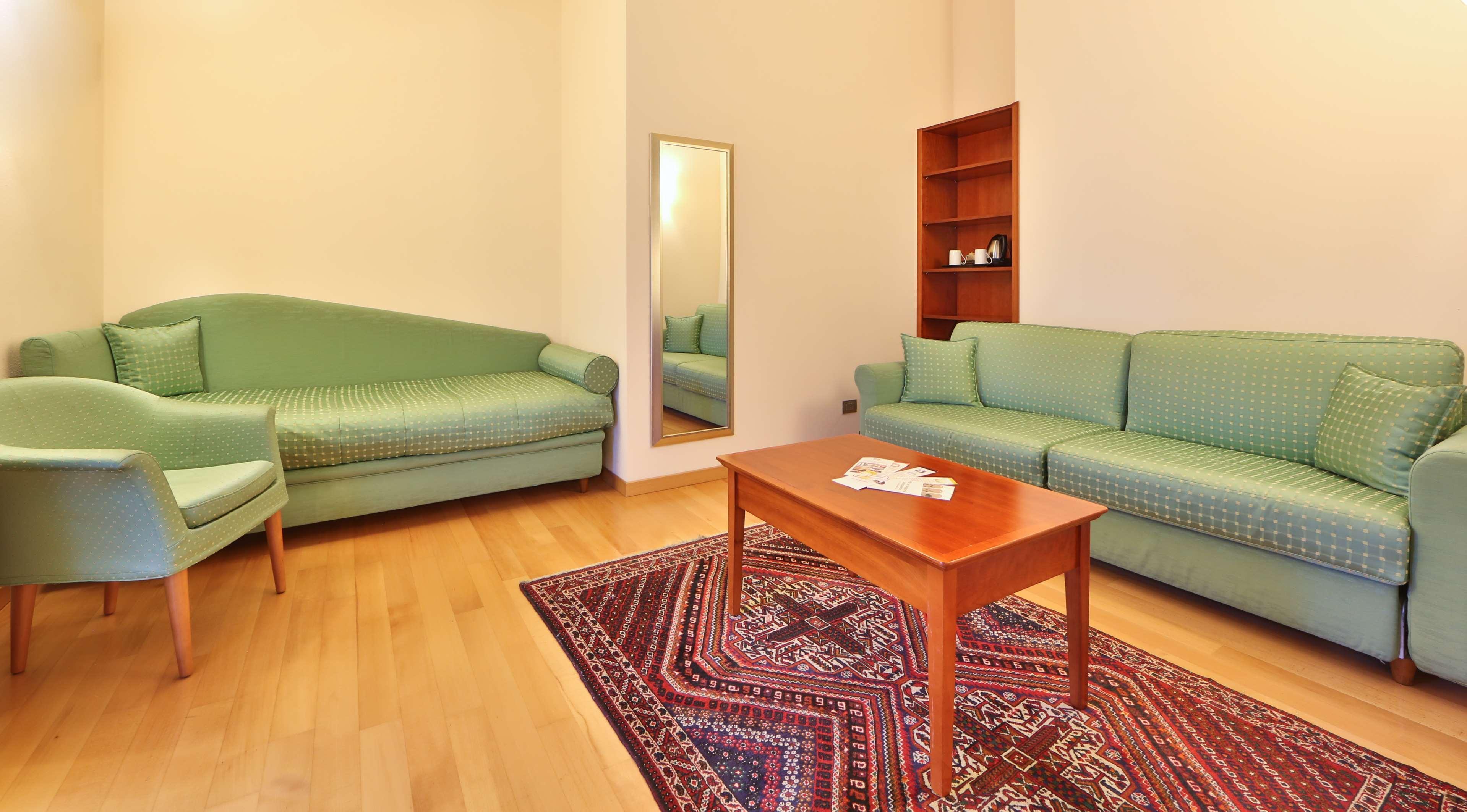 Best Western Titian Inn Hotel Treviso Silea Exterior photo