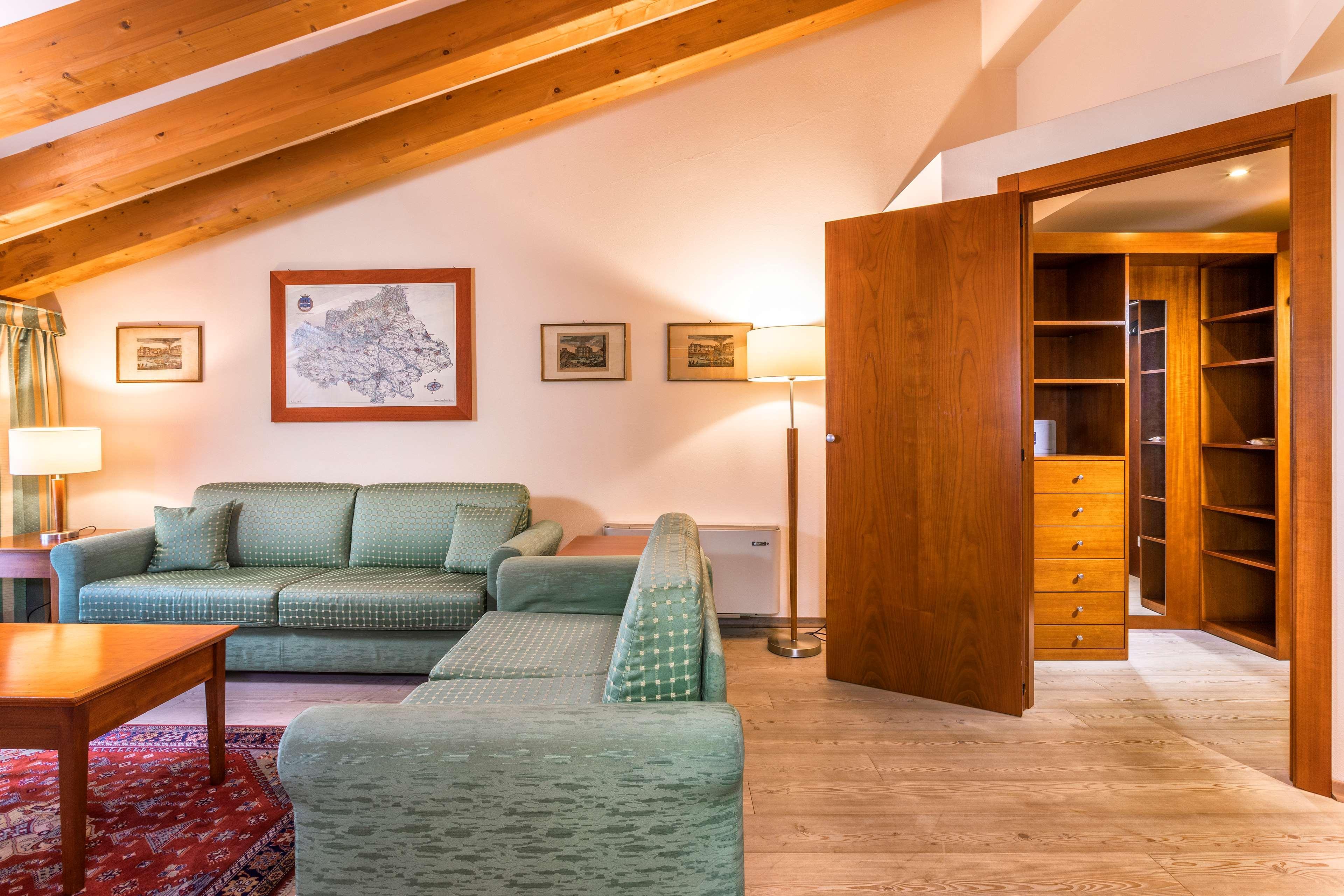 Best Western Titian Inn Hotel Treviso Silea Exterior photo