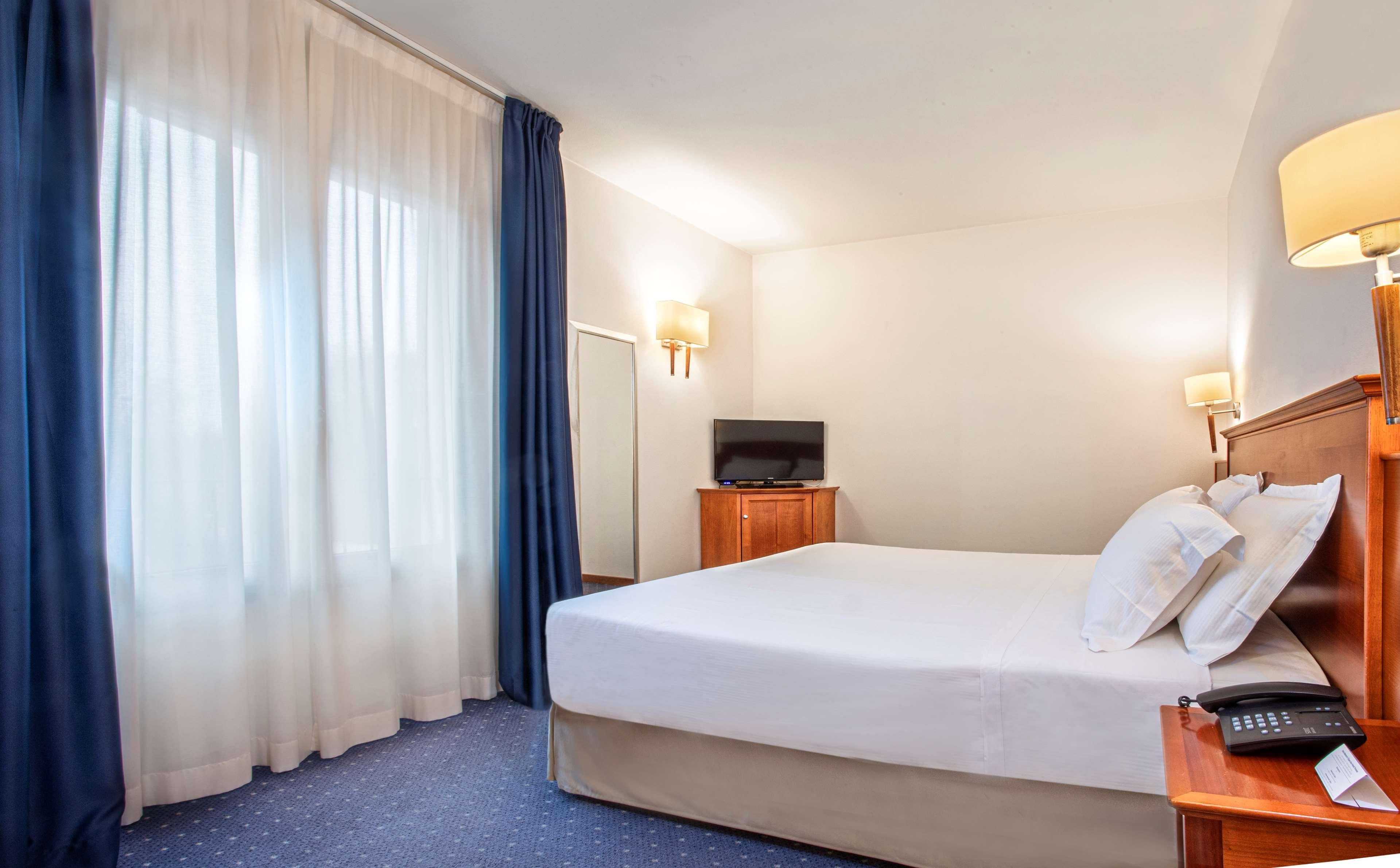 Best Western Titian Inn Hotel Treviso Silea Exterior photo