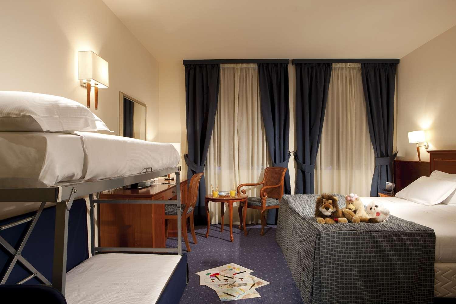 Best Western Titian Inn Hotel Treviso Silea Exterior photo