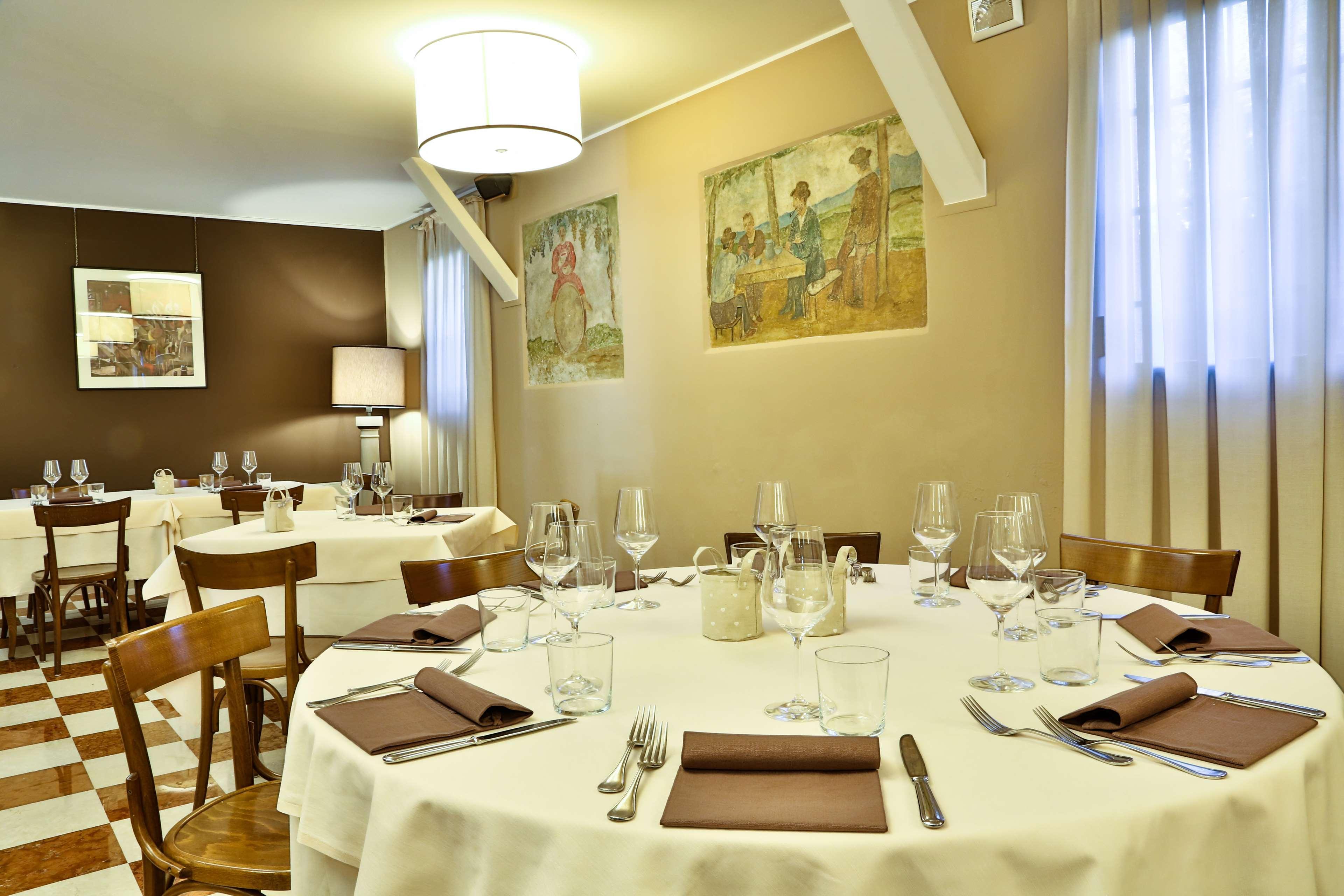 Best Western Titian Inn Hotel Treviso Silea Exterior photo