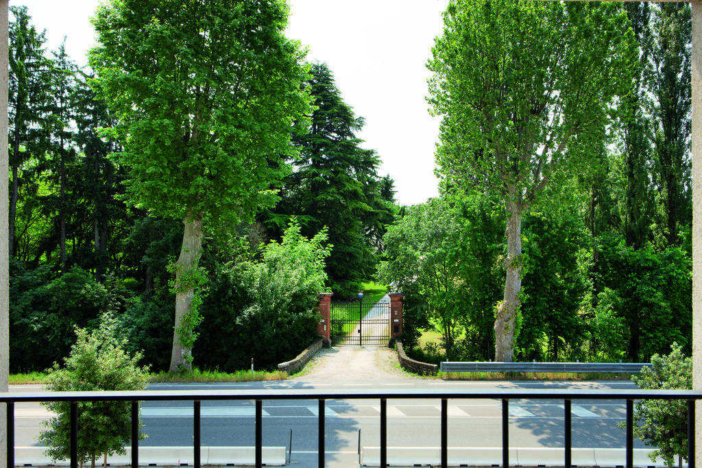 Best Western Titian Inn Hotel Treviso Silea Exterior photo