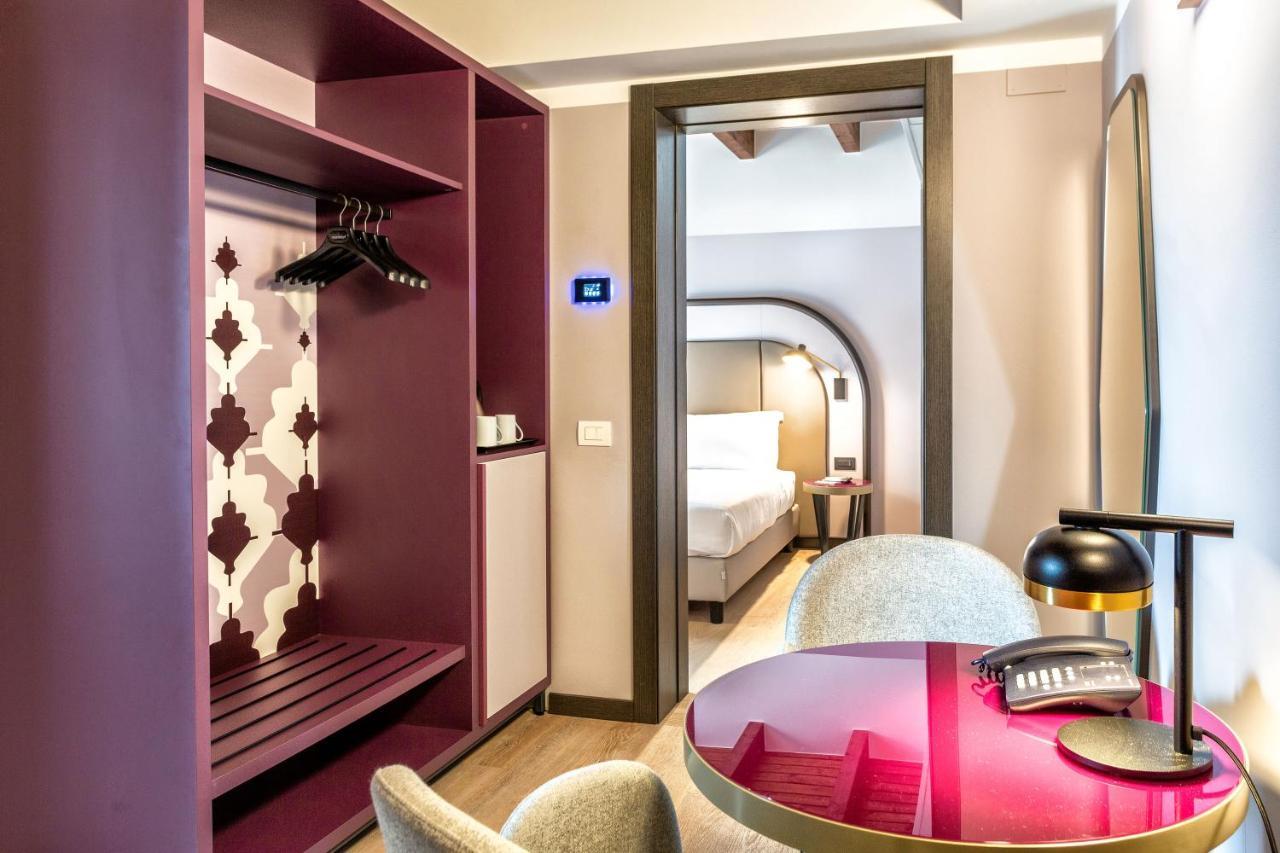 Best Western Titian Inn Hotel Treviso Silea Exterior photo